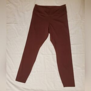 Nike One Luxe Leggings
